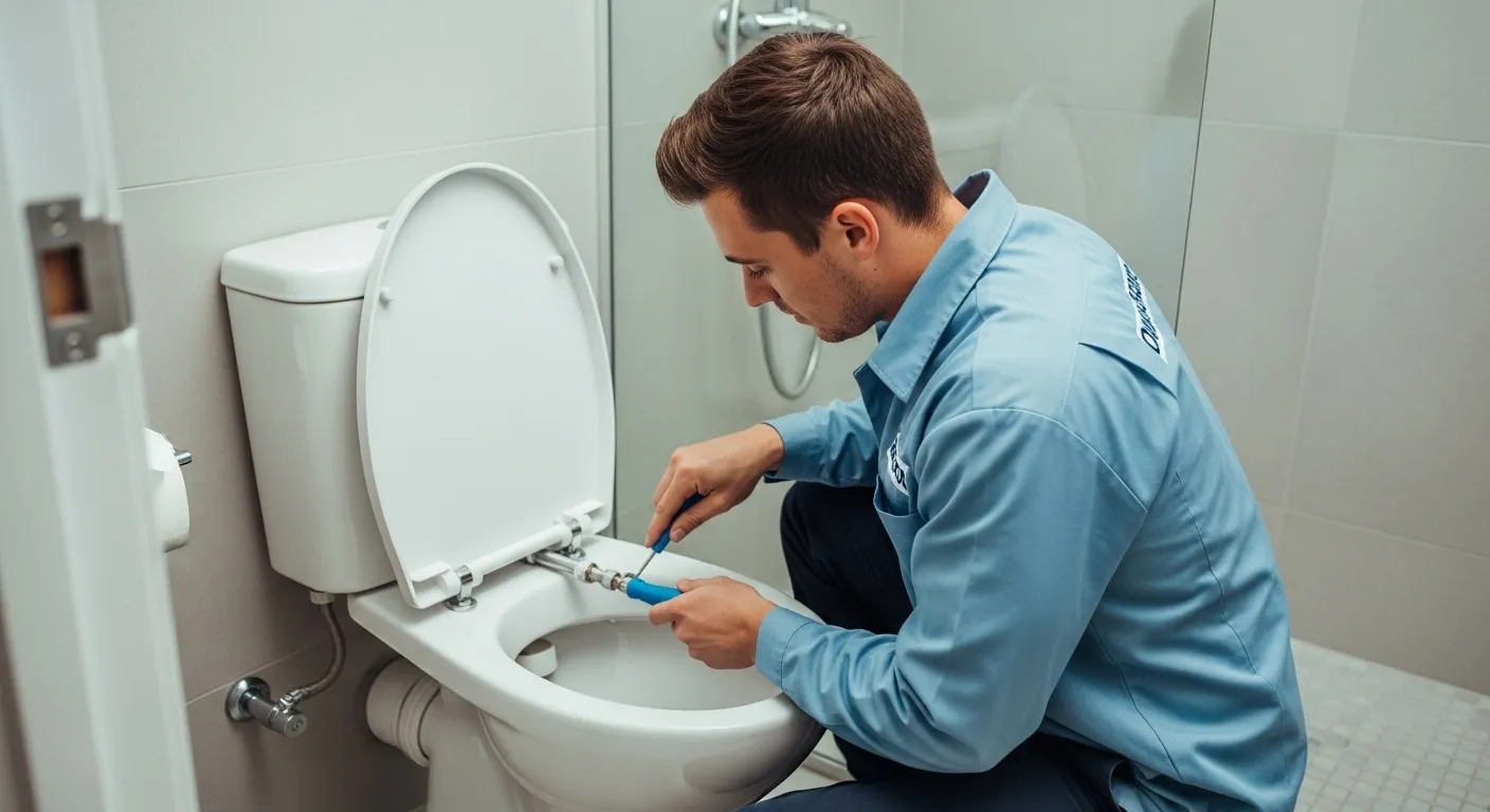 Professional Plumbing Services